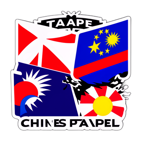 Matchup ng Chinese Taipei at Pilipinas