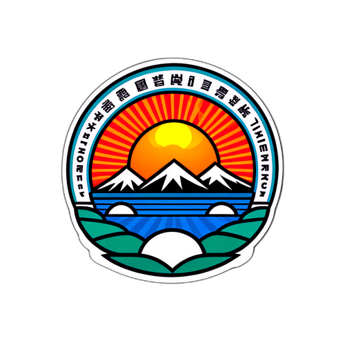 Stiker Motivasi UMK Jateng