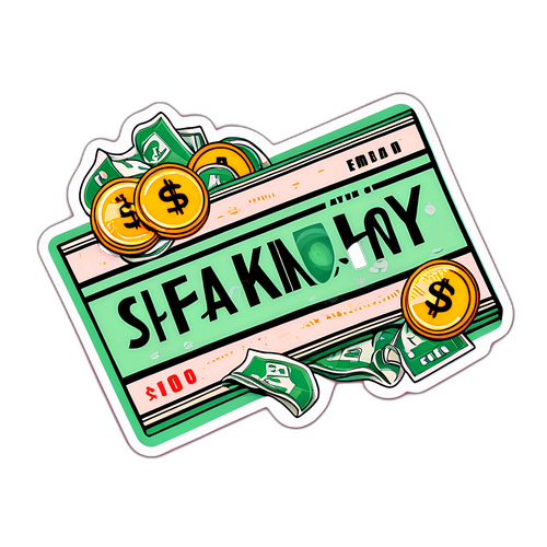 Speak Money