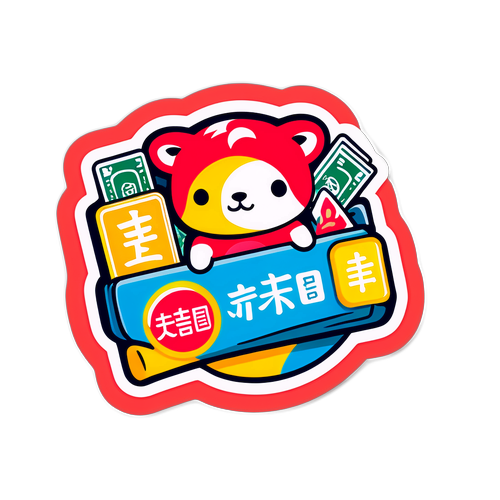 貯金は楽しい！