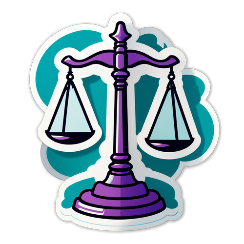 Is Everything We Know About Ethics Wrong? Discover the Truth Behind the Scales of Justice!