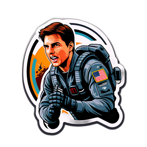 Tom Cruise különleges küldetései