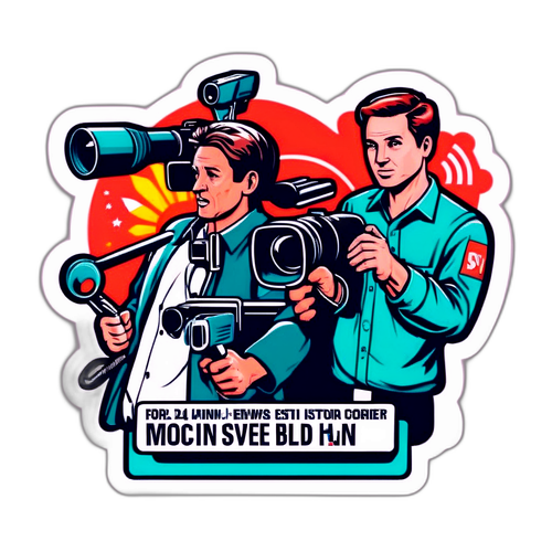Tem dán 24h tin tức