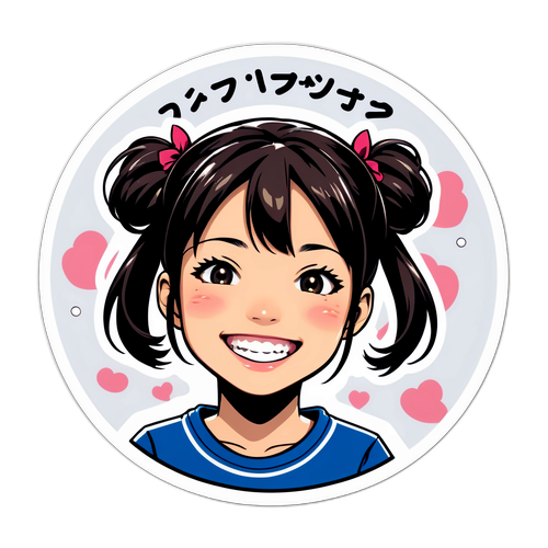 ナホコ・スズキのカジュアルオフショット