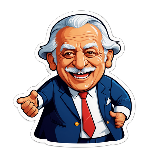 Recep İvedik'in Eğlenceli Tasviri