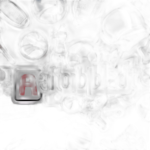 Aftonbladet Sports Logo med Sportutrustning