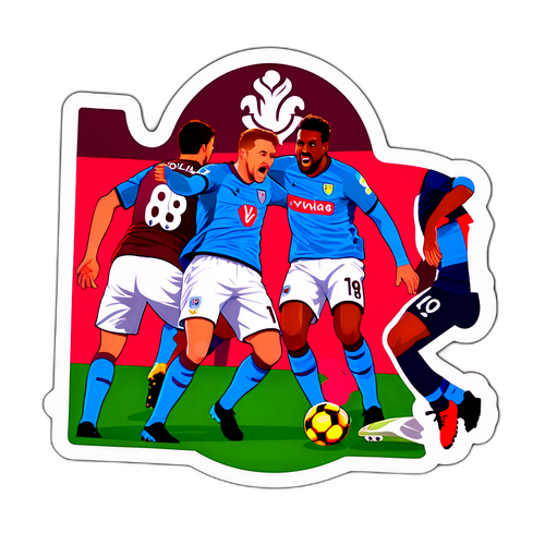 Aston Villa – Bologna