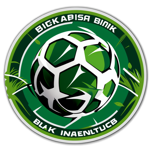 Stiker Pertandingan PSBS Biak vs Dewa United