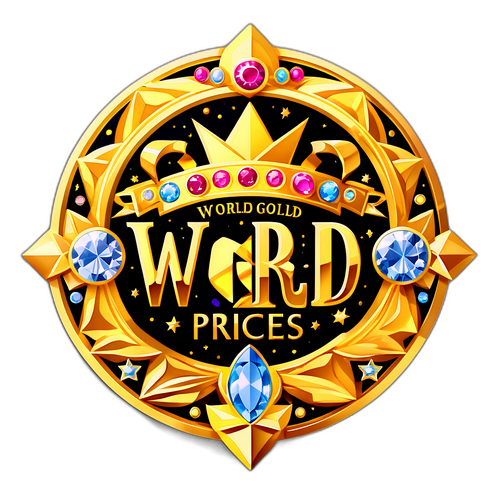 Giá Vàng Thế Giới