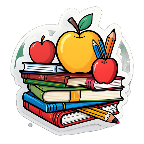 शैक्षणिक आनंद!