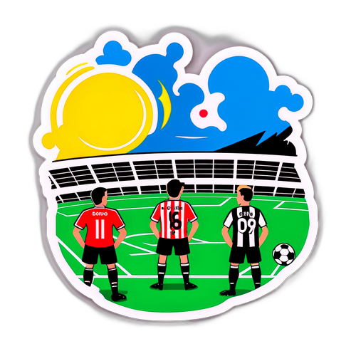 Drama i Bodø/Glimt vs. Juventus