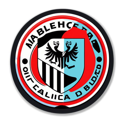 Kichwa cha Sticker
