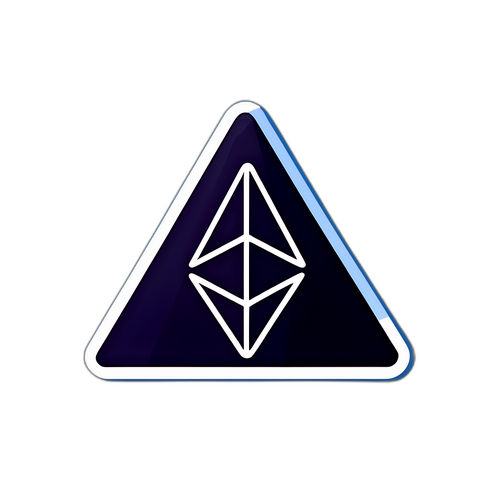미니멀리스트 이더리움 스마트 계약 스티커