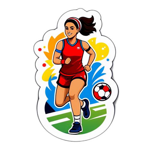 Sari Essayah'n urheilusaavutukset