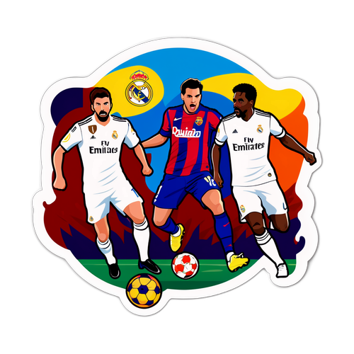 Levante-Real Madrid Meccs Matrica