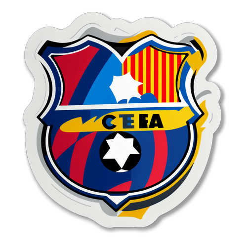 Meciul Pasiunii: Barcelona vs. Getafe