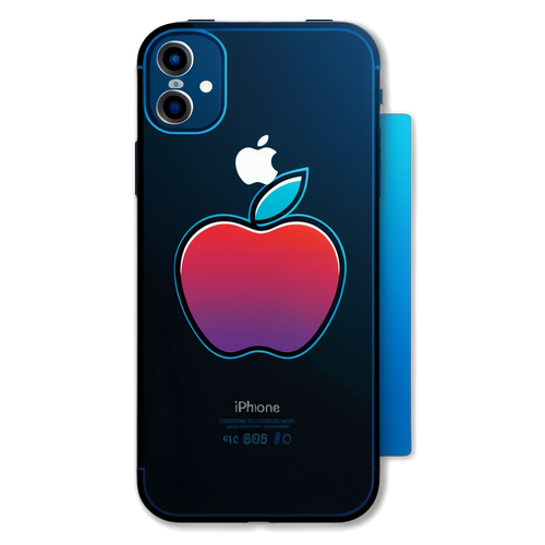 Estilong Sticker para iPhone 16e