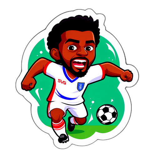 מןור סולומון במאבק