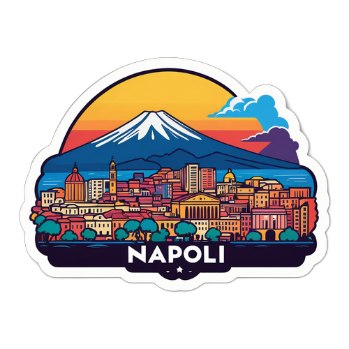 Ukaribu wa Jiji la Napoli