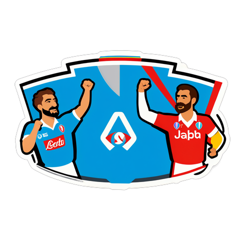 Féktelen Párlás: Napoli és Monza Rivalizálása, amit Egy Pattanásra Húsz Év Óta Vártak!