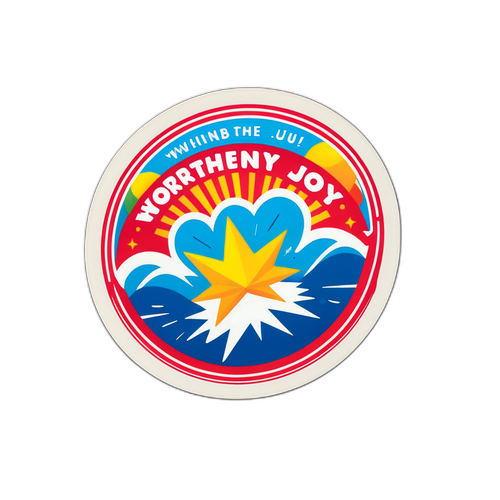 Niềm Vui Chiến Thắng