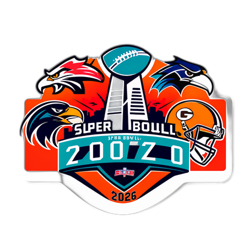 Super Bowl 2026 Foci Csapata
