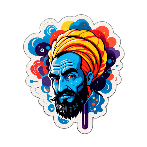 סטריקר ייחודי המעביר את הסיפוריות החדשנית של מאור זגורי