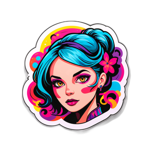 Helena Koivun musiikkikappaleet - Tee sticker