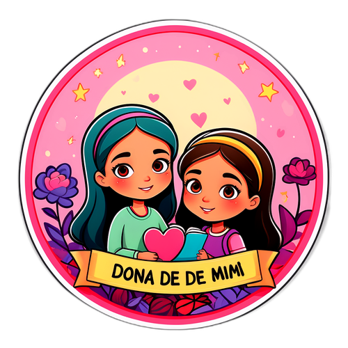 Dona de Mim