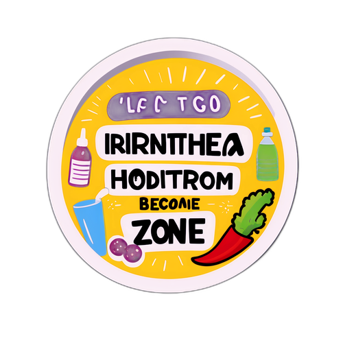 健康提醒：急性感染性腹泻