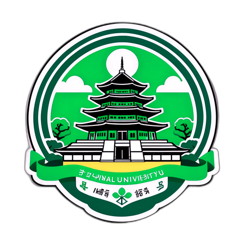전북대학교 스티커