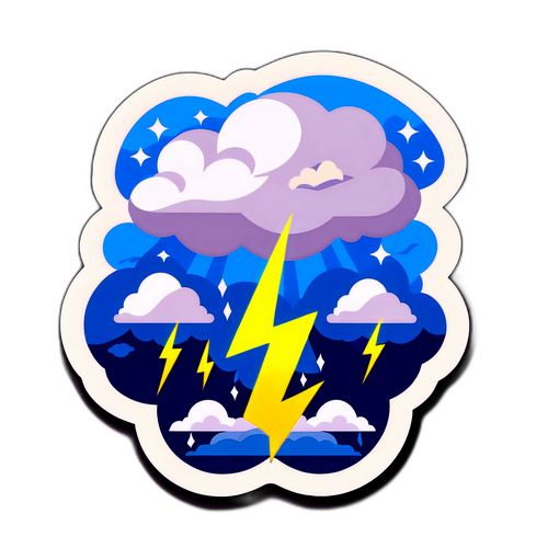 Peringatan Cuaca: Amaran Hujan Lebat