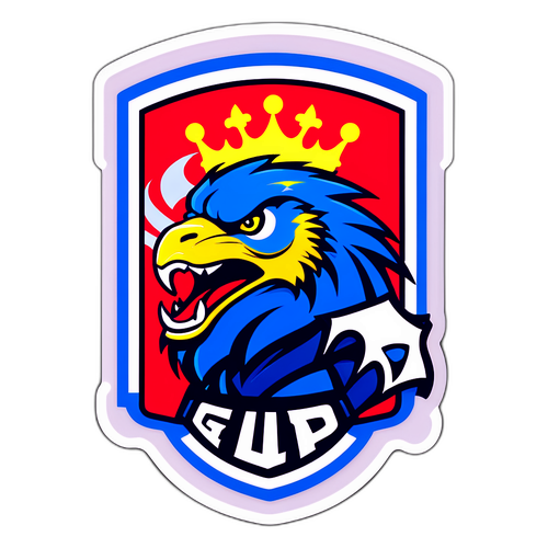 สติ๊กเกอร์สำหรับแฟนพรีเมียร์ลีก "Gear Up!"