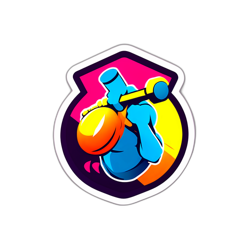 Upea Crossfit-yhteisö inspiroivassa harjoitteluympäristössä