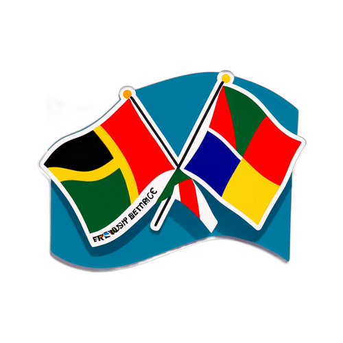 Vriendschap tussen landen