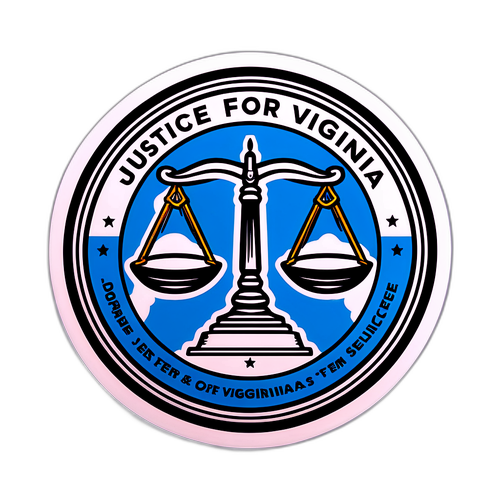 Retfærdighed for Virginia