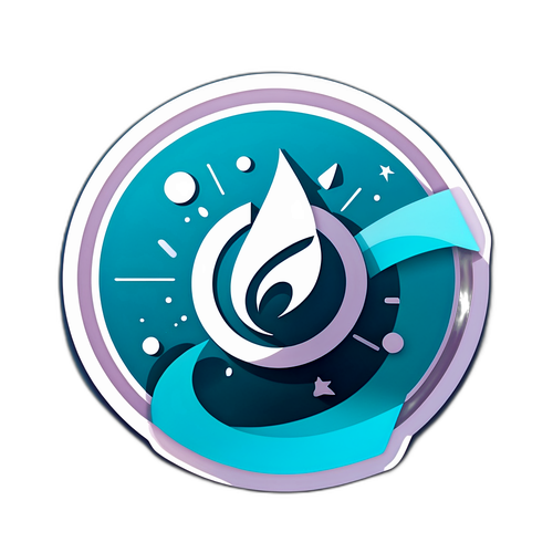 워우넷 로고 디자인