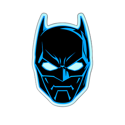 Batman Maskesi
