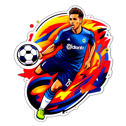 Grimaldo: Hareket ve Yoğunluk