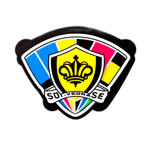 A Verona–Udinese mérkőzés hangulata