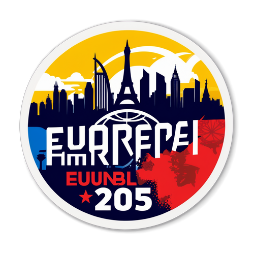 Europa League Final 2025