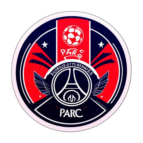 Dynamika sportowa: PSG vs. Rennes