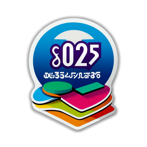 2025 BİM Kataloğu Ürünleri Stickerı