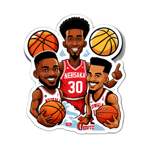 Rivalry in the Court