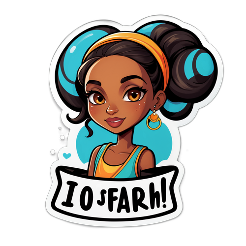 Farah: Io Sono Farah