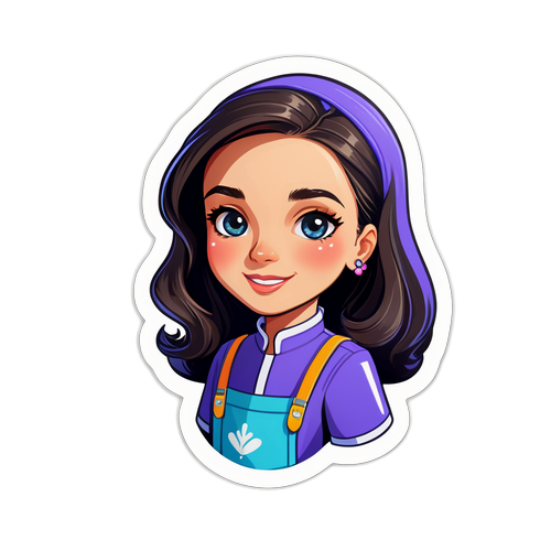 Sticker cu Illie Bolojan