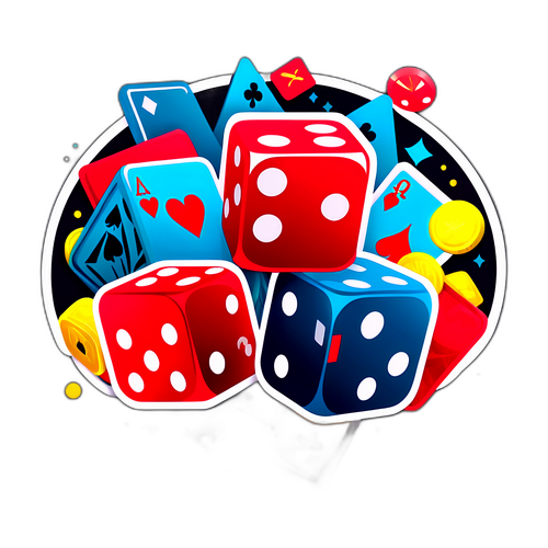 Simboluri de noroc moderne pentru Superbet