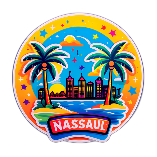 Nassau yöelämä