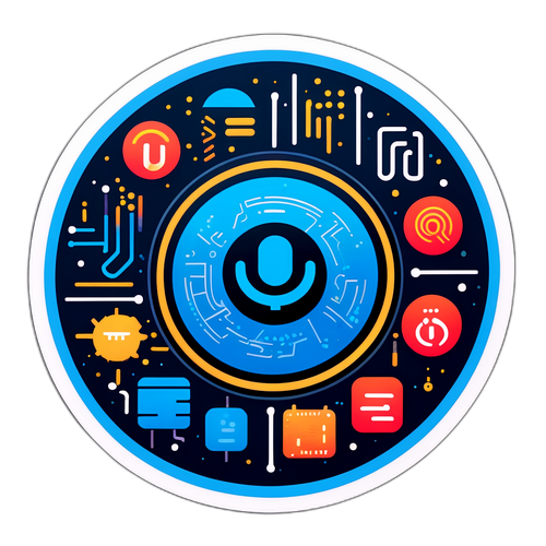 미래 지향적인 디자인 - 퀄컴의 기술 혁신