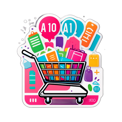 A101 Katalog Tasarımı